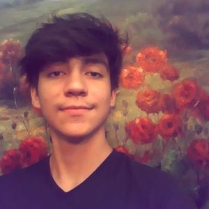 Meet your Posher, Javier damian